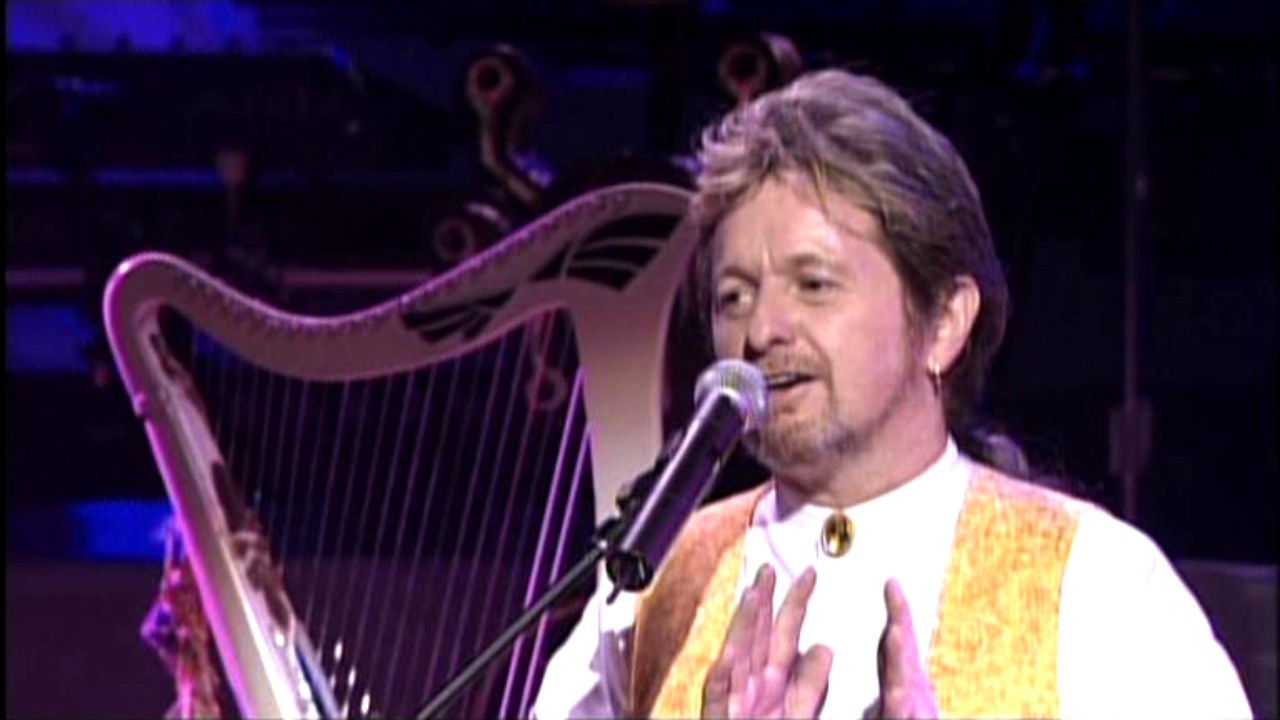 Yes - House Of Yes - Live At The House Of Blues backdrop