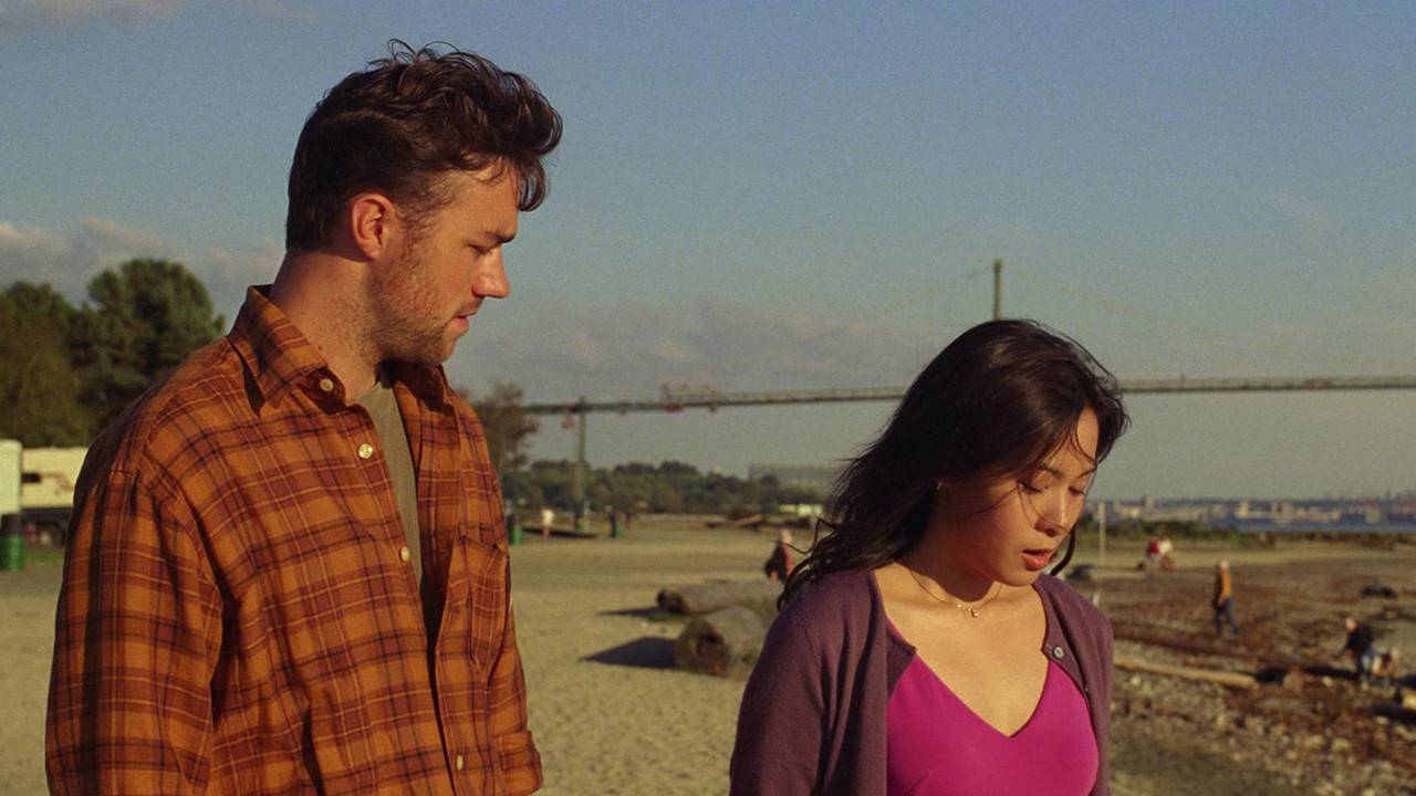 Migratory Bird backdrop