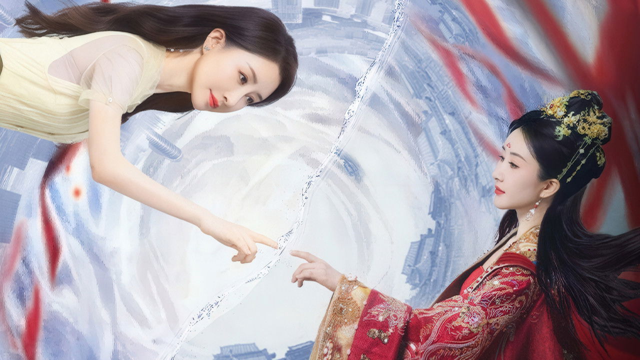 凤栖今朝 backdrop