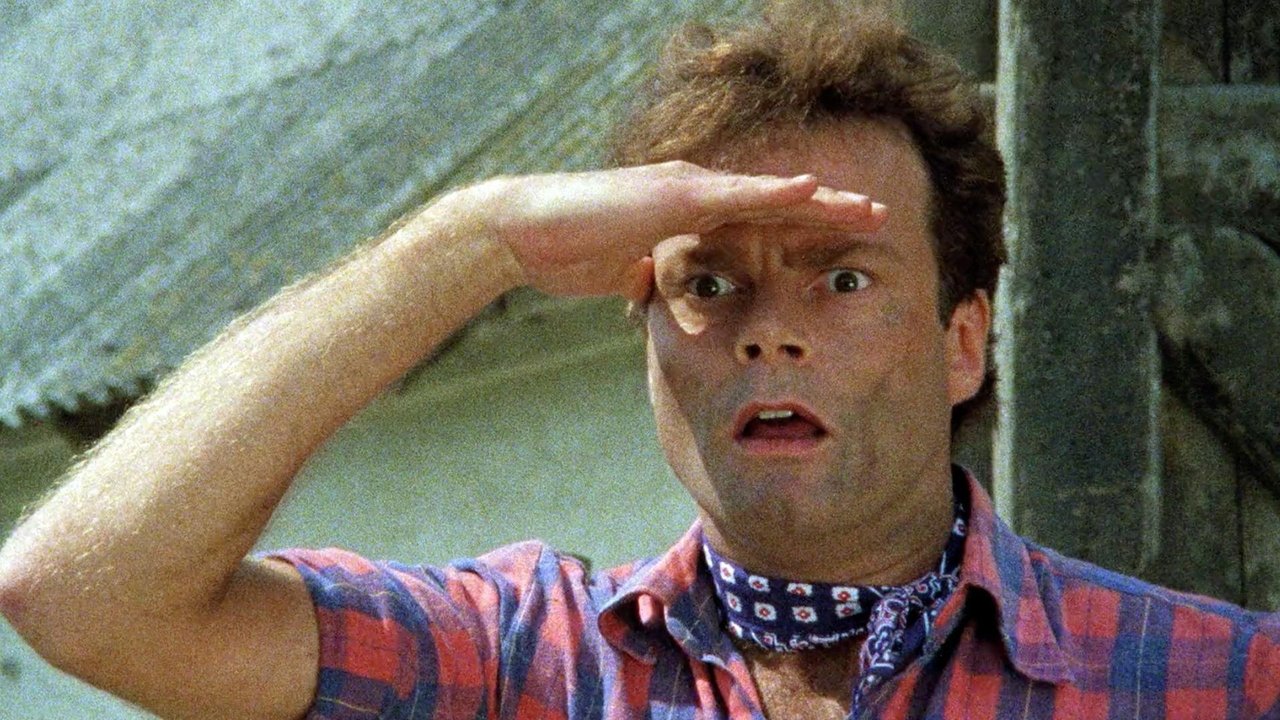 The Fight For The Red Cow backdrop