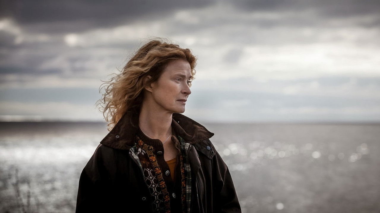 Echoes from the Dead backdrop