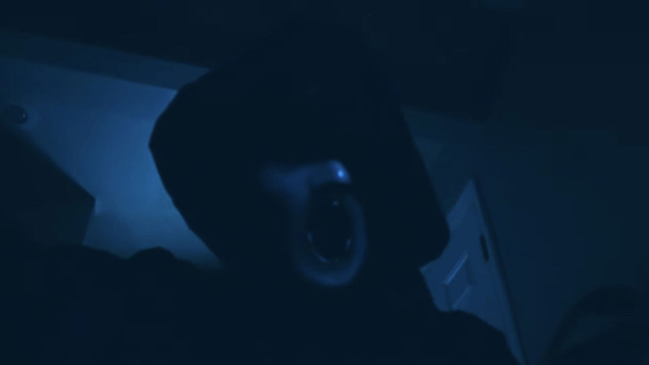 Lakewood - A Scream The TV Series Fan Film backdrop