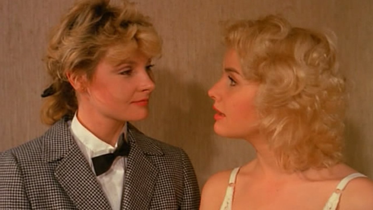 House of 1001 Pleasures backdrop