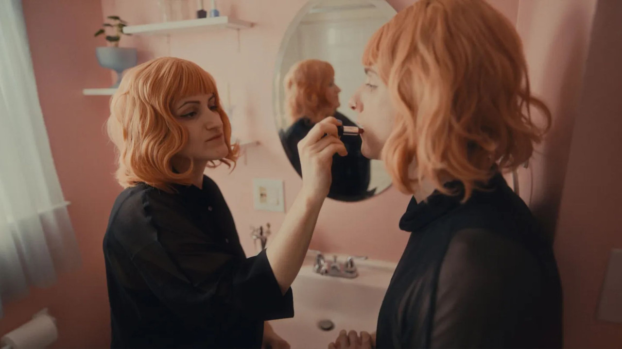 NOVA ONE - chlorine backdrop