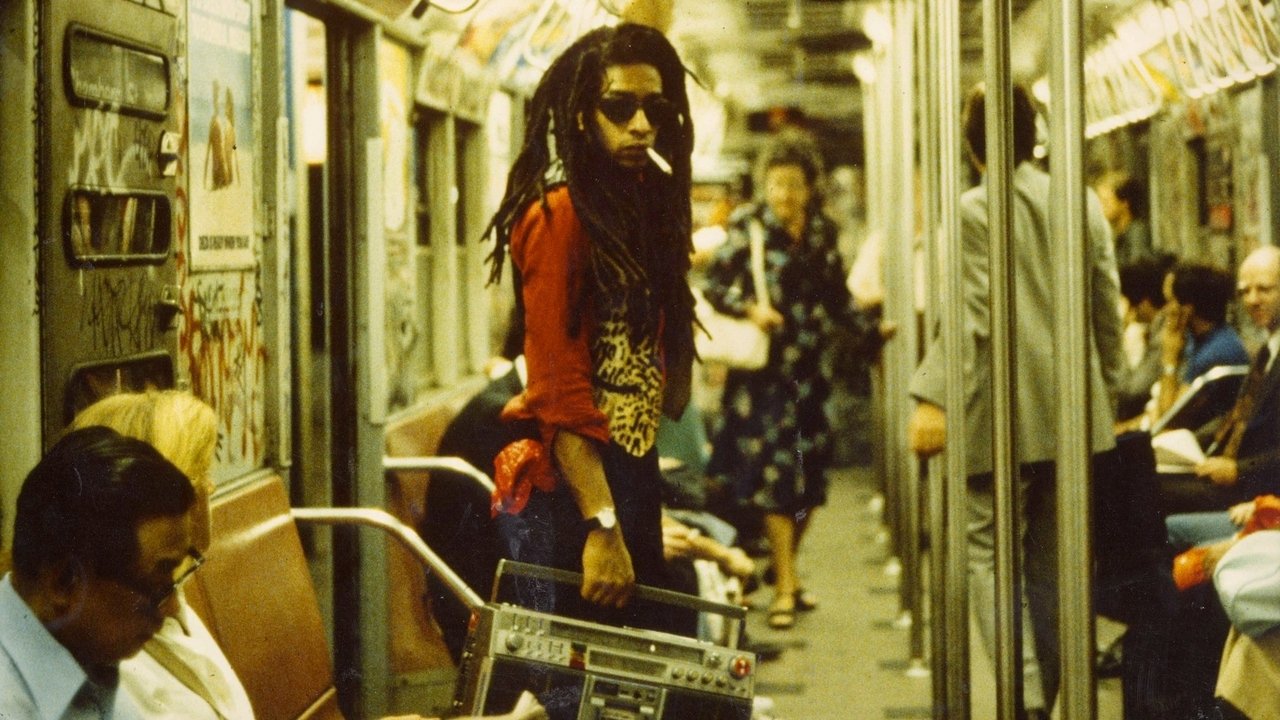 Rebel Dread backdrop