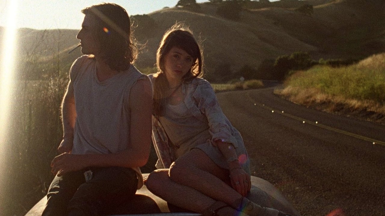 I Believe in Unicorns backdrop