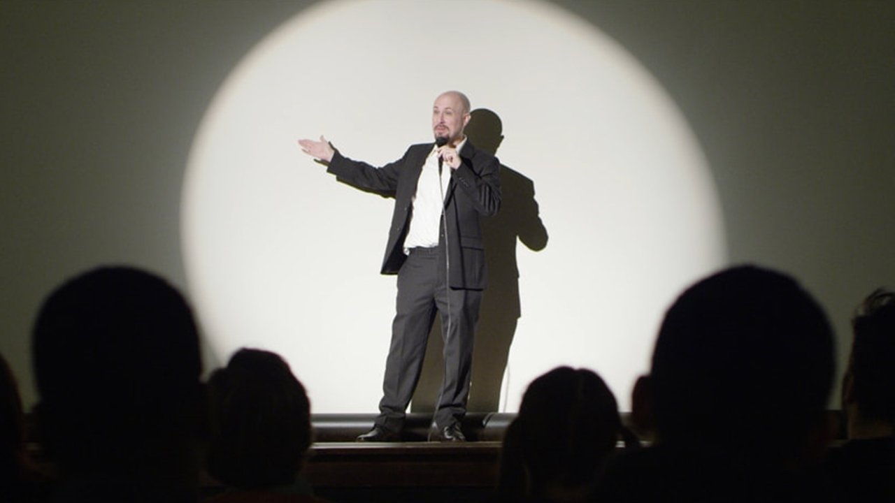 Another Cinema Snob Movie backdrop