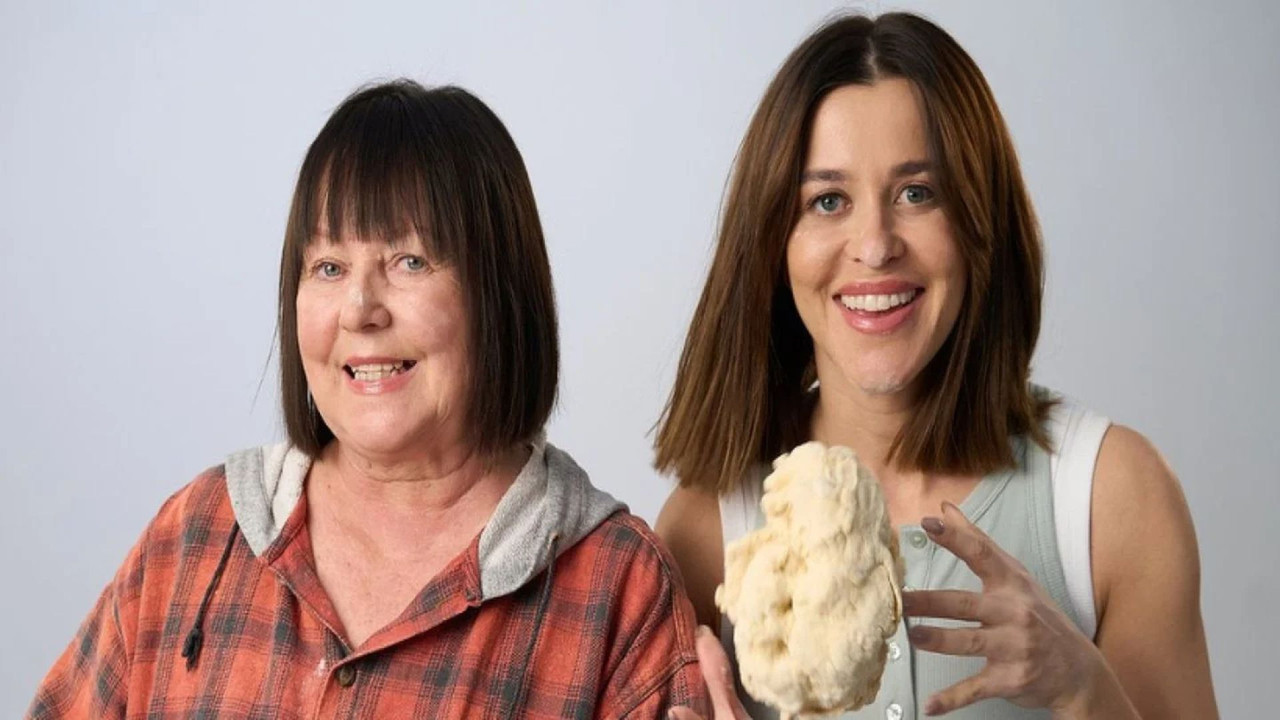 Rzeczy, których nie nauczyła mnie matka backdrop