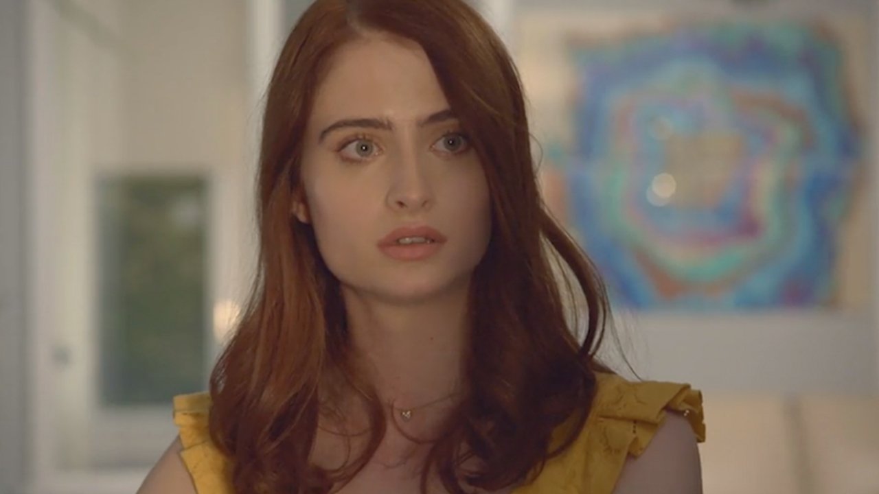 My Mom's Darkest Secrets backdrop