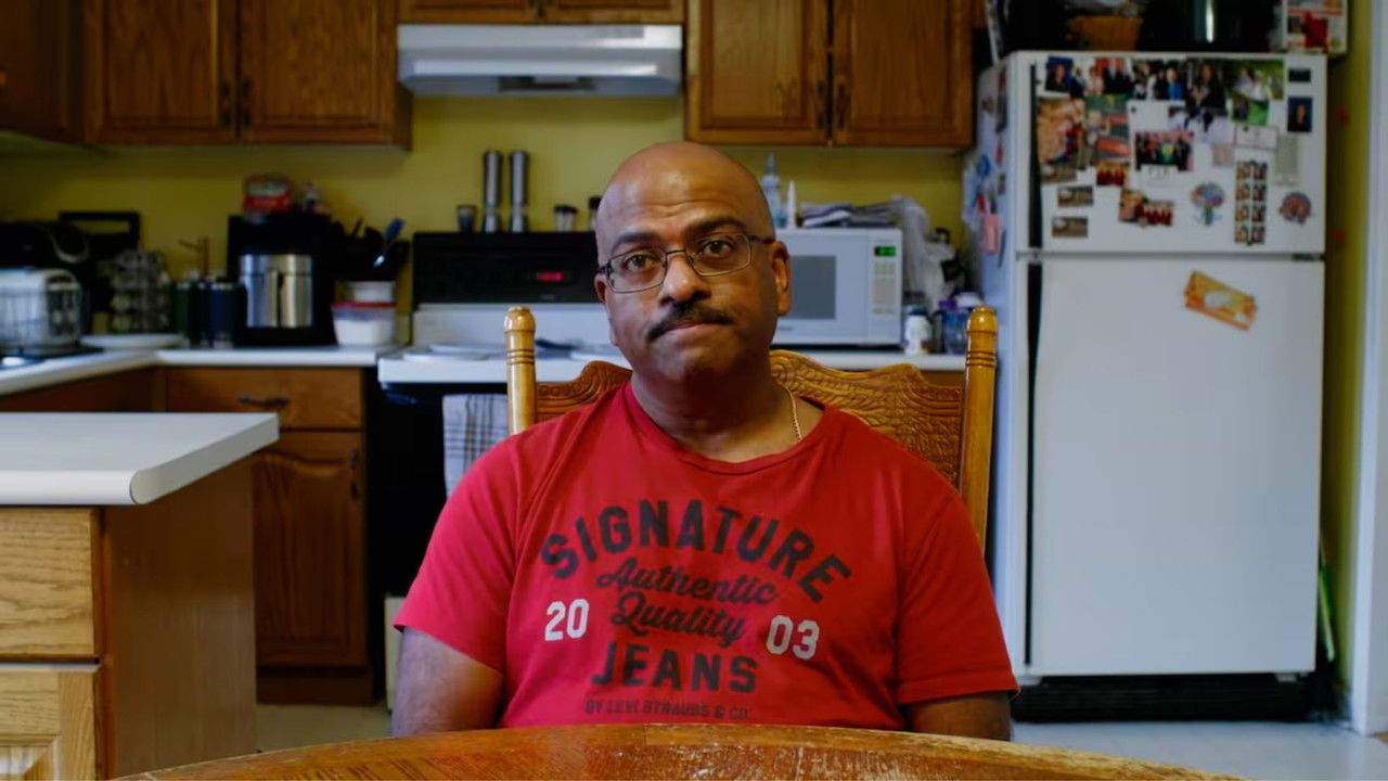 The Ketchup War backdrop