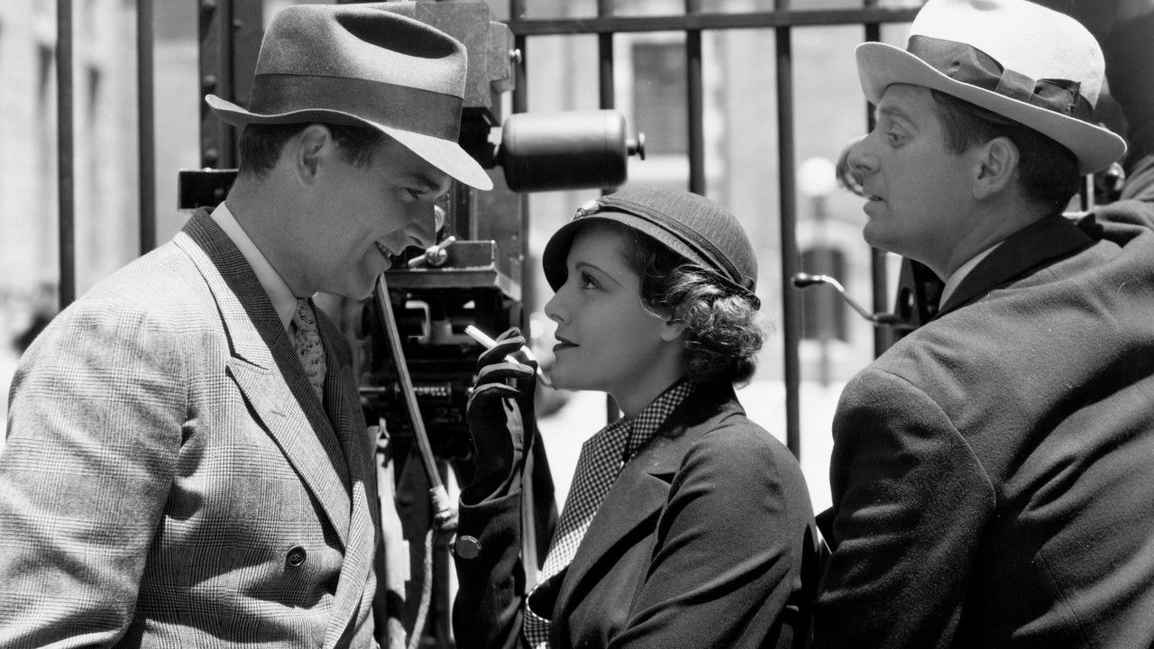 Headline Shooter backdrop