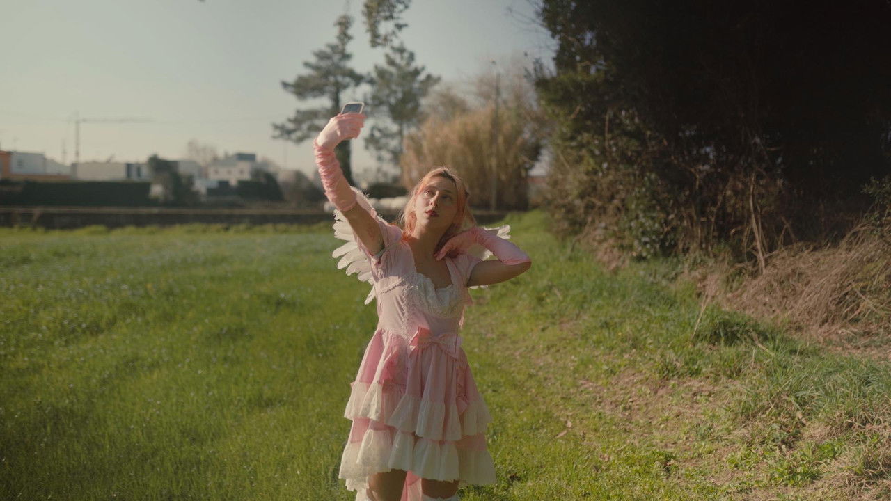 La Vie de Maria Manuela backdrop