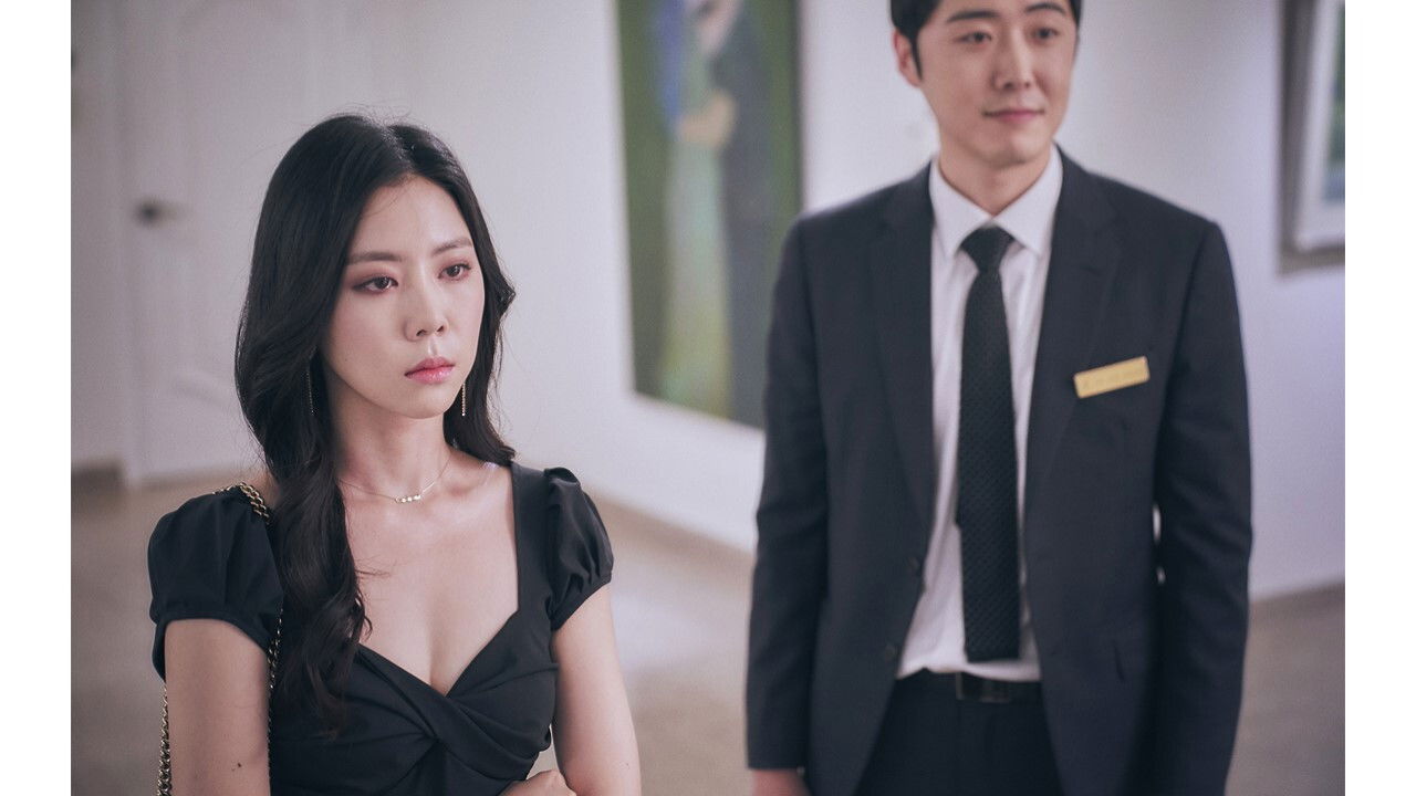 Some Relationship backdrop