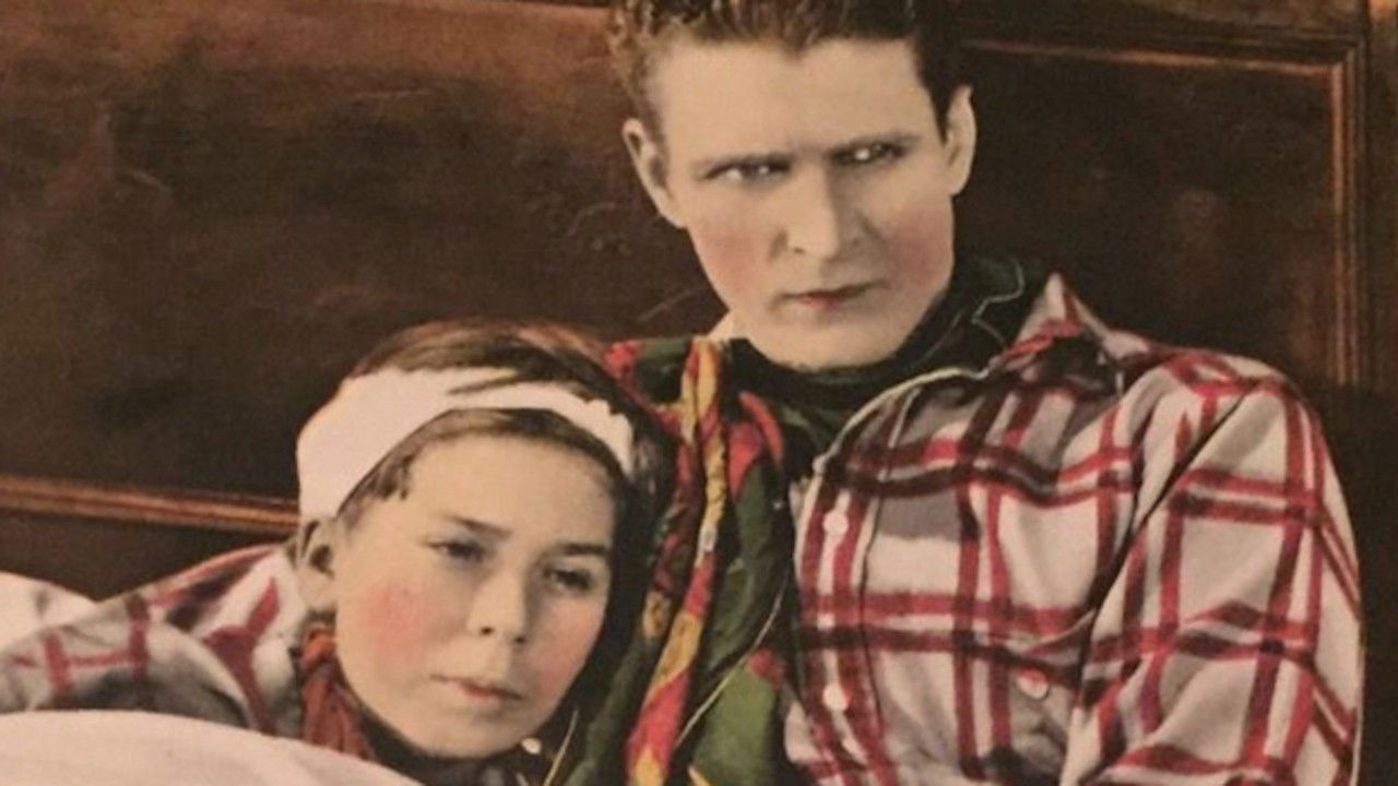 A Regular Scout backdrop