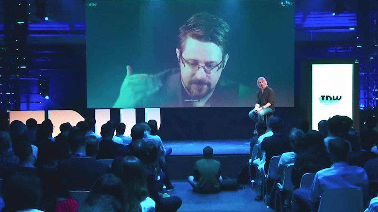 State of Control backdrop