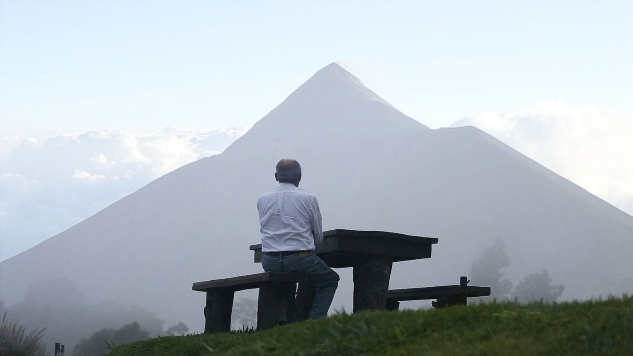 Fire Dialogues backdrop