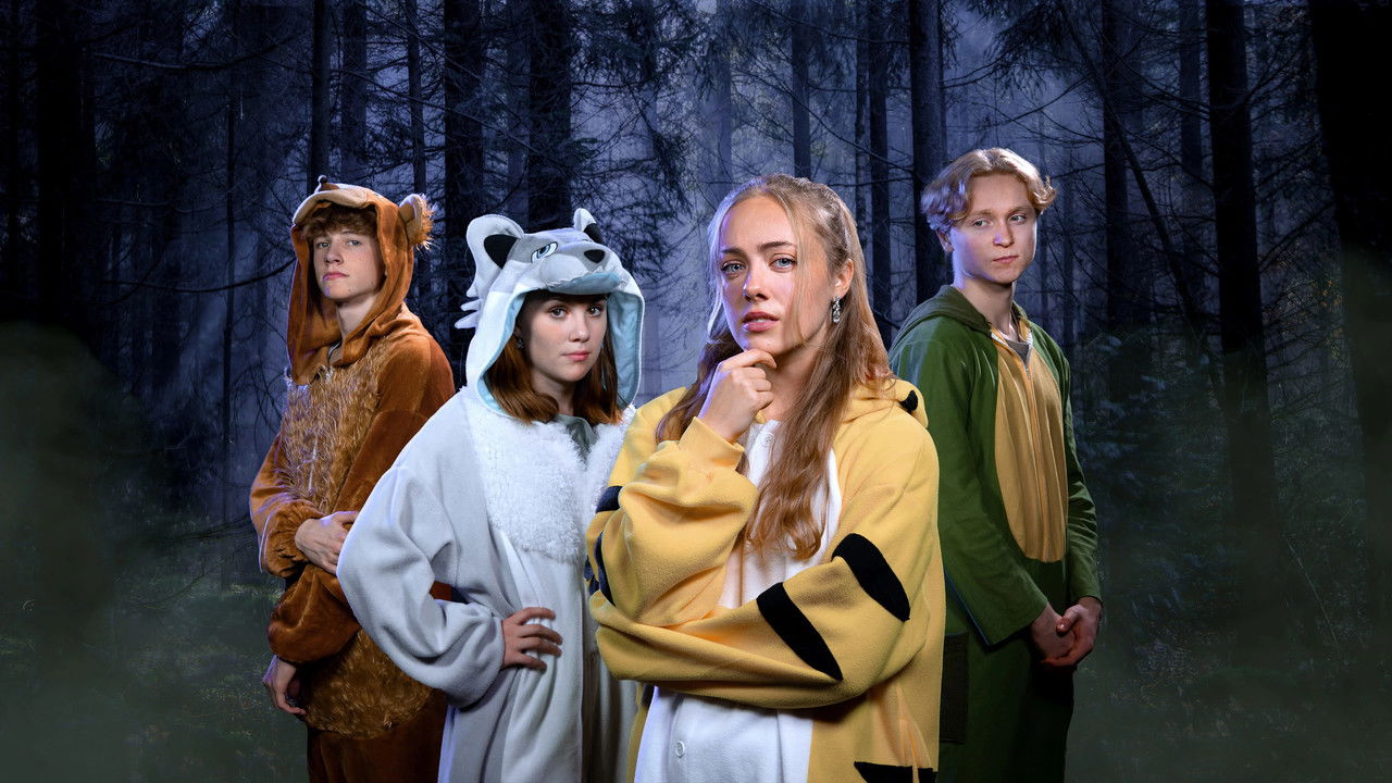 Seriously?! backdrop