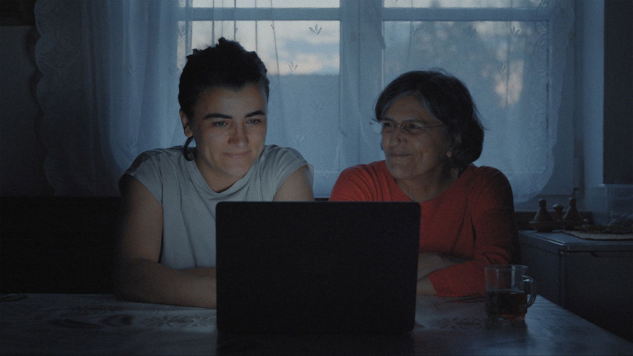 Exile Never Ends backdrop