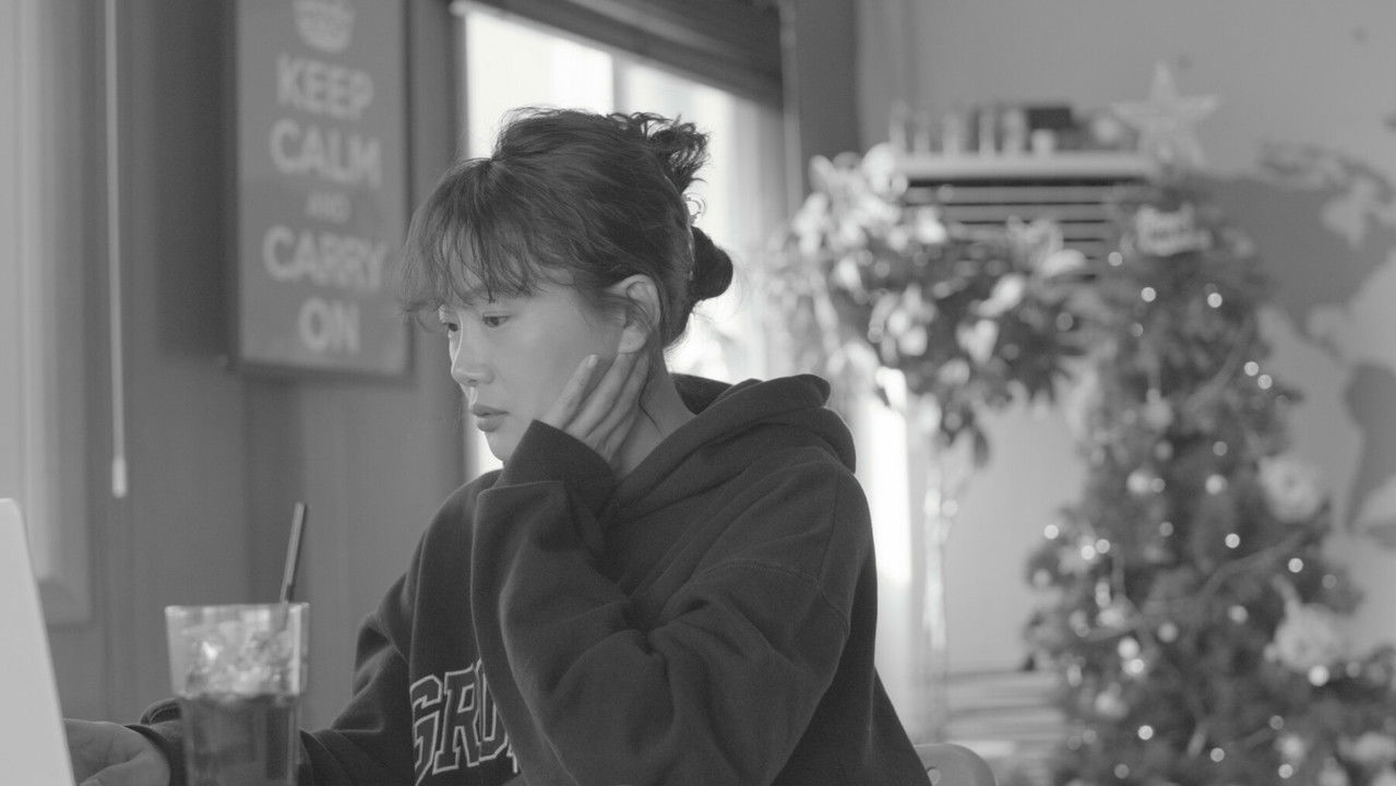 Eternal Snow backdrop