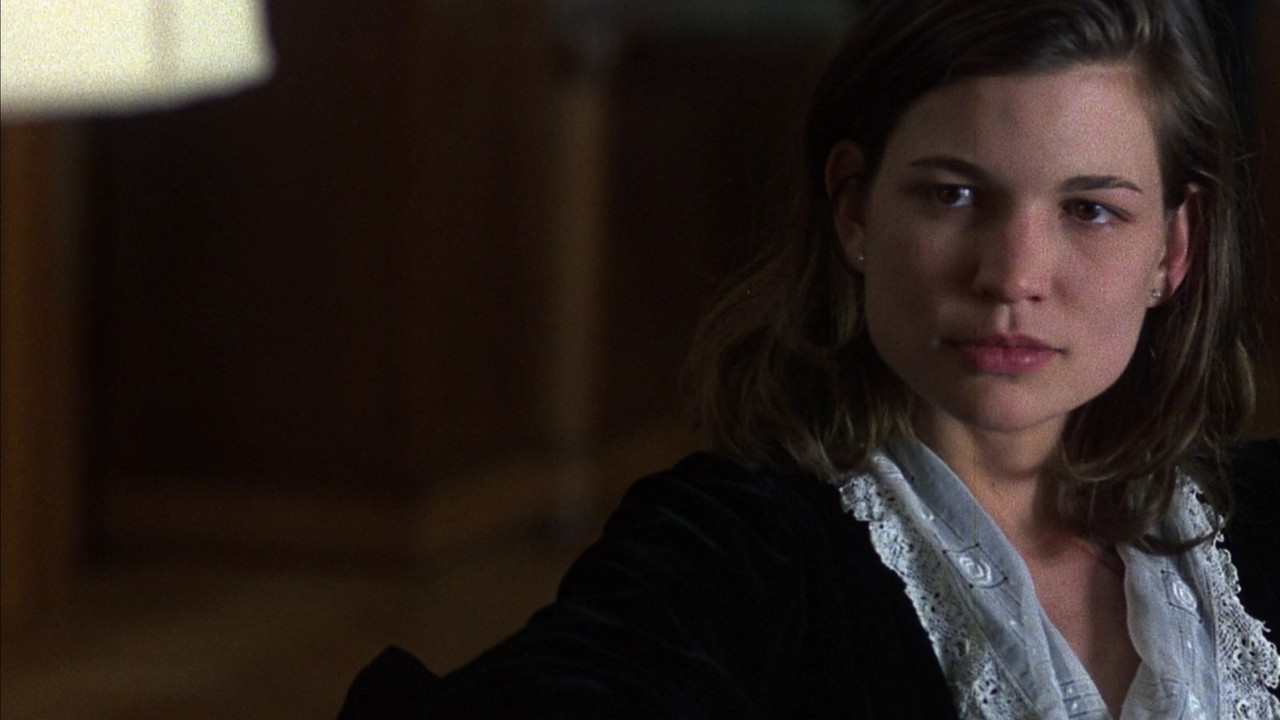 Delta of Venus backdrop