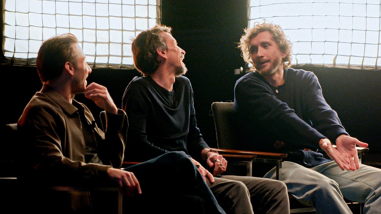 Le sens de l'humour backdrop