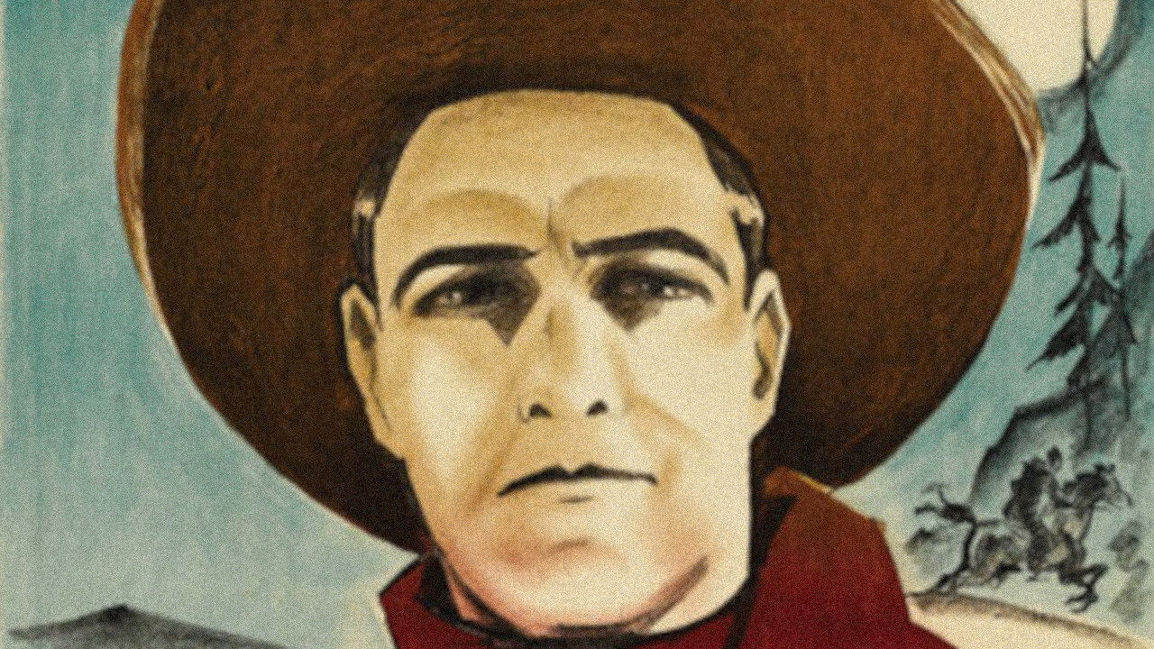 Told in Colorado backdrop