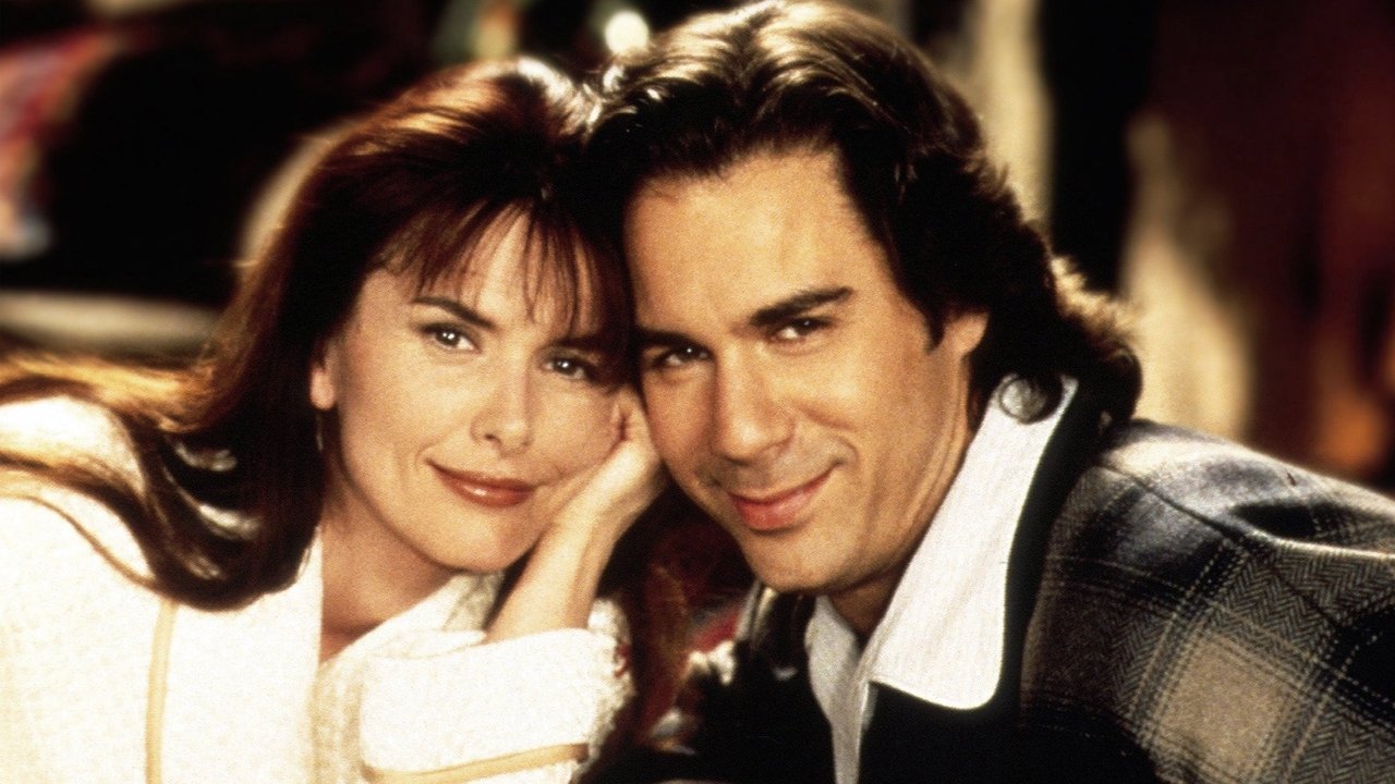 Borrowed Hearts backdrop