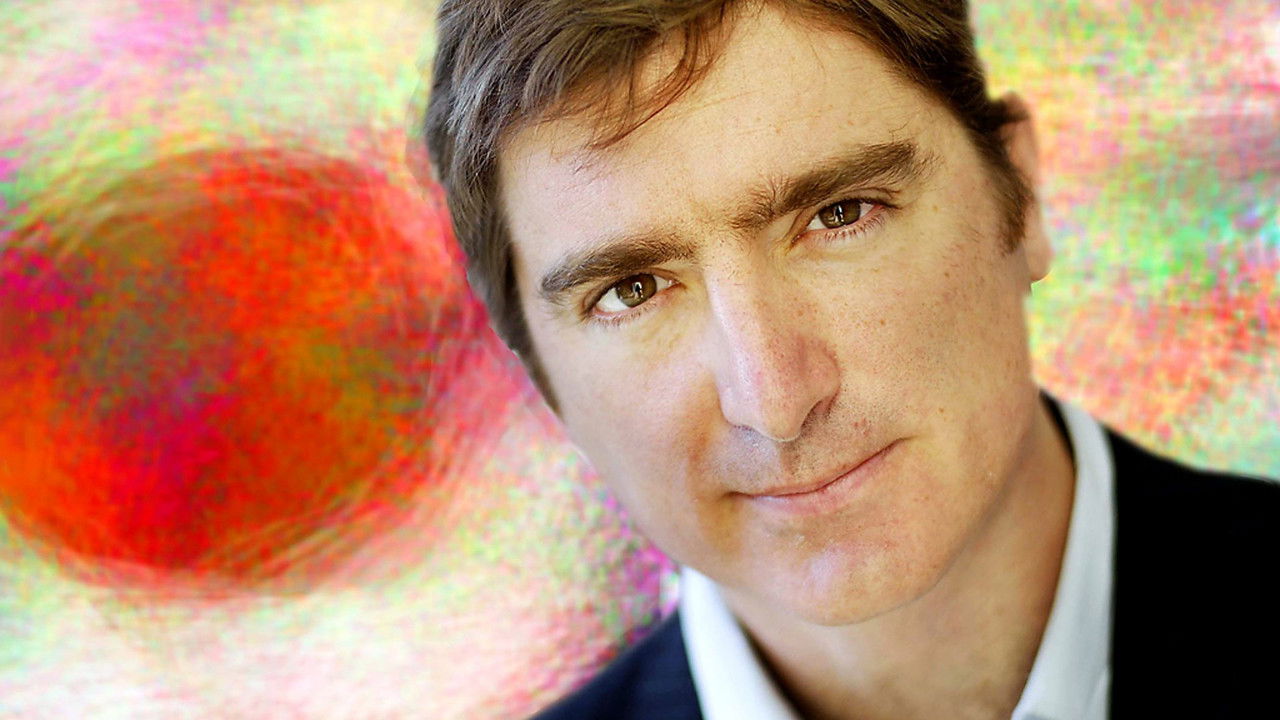 In Search of Wabi Sabi with Marcel Theroux backdrop