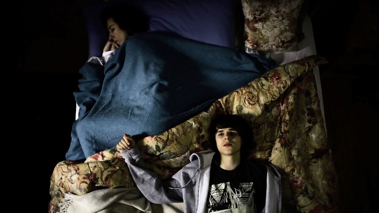 A FEATURE STORY backdrop