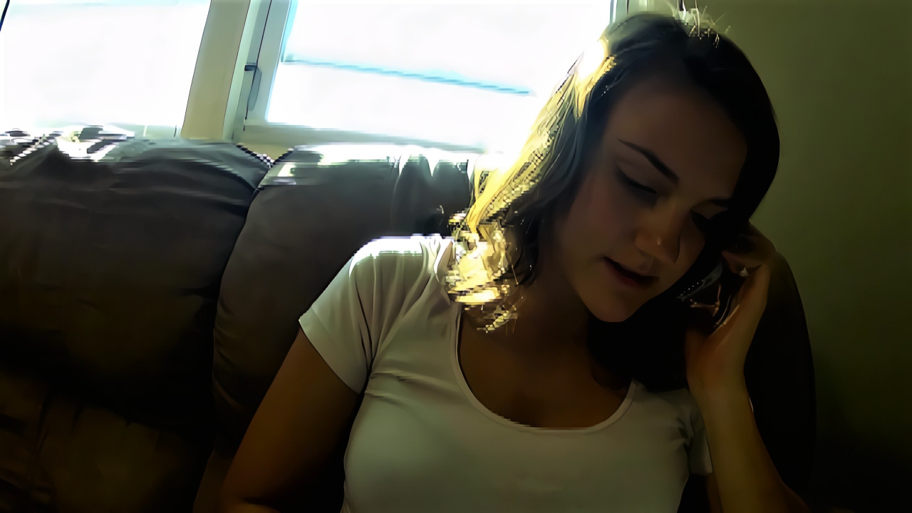 The Death of April backdrop