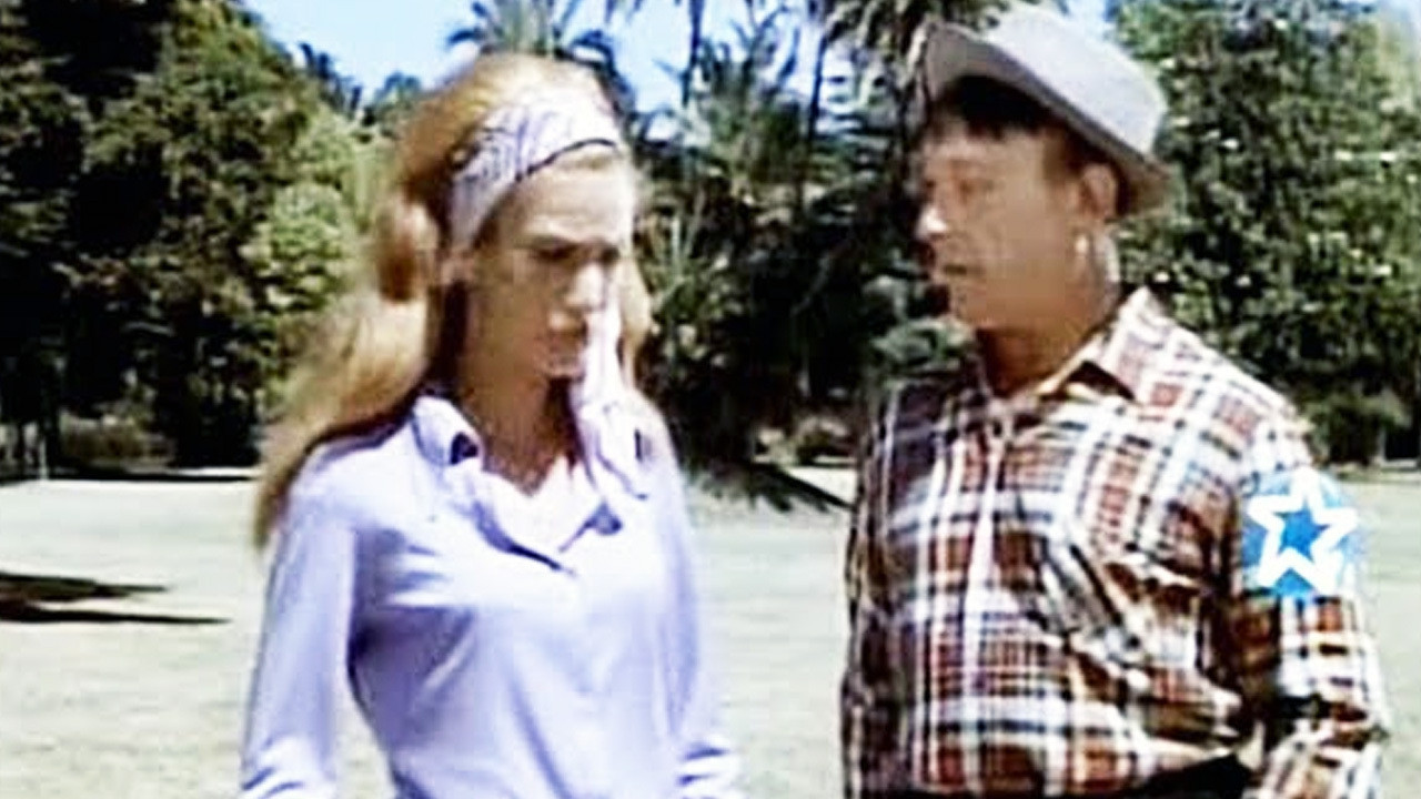 Balada para un mochilero backdrop