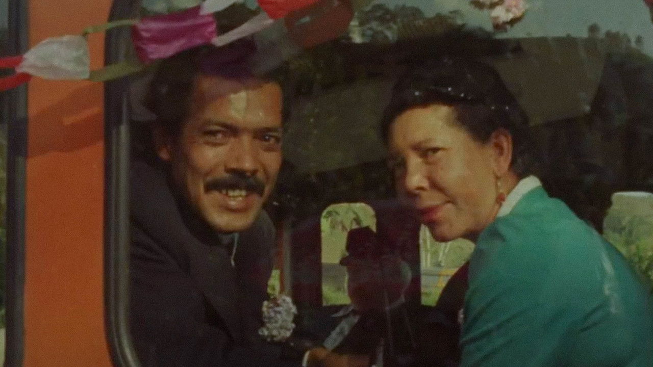 La Vieja Guardia backdrop