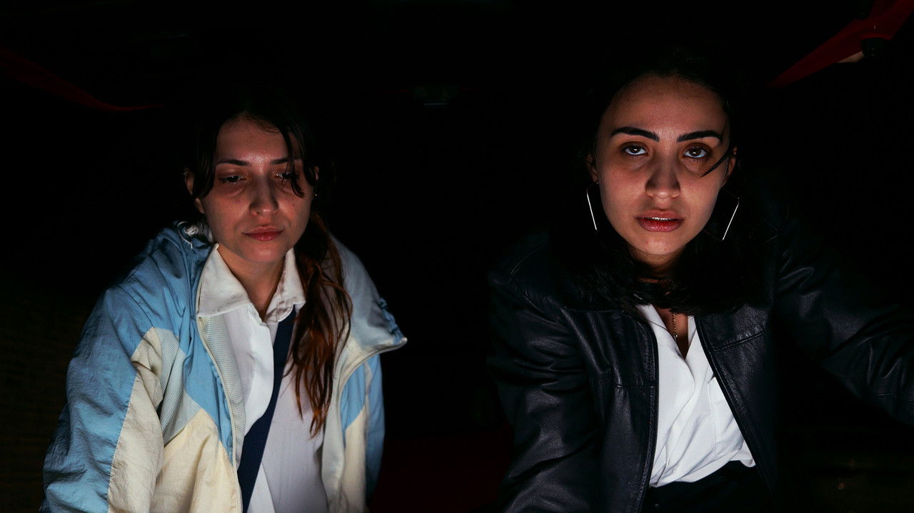 505 Crime Lane backdrop