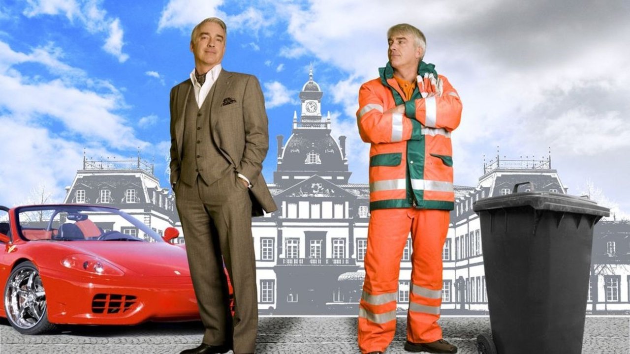 Zwillingsküsse schmecken besser backdrop