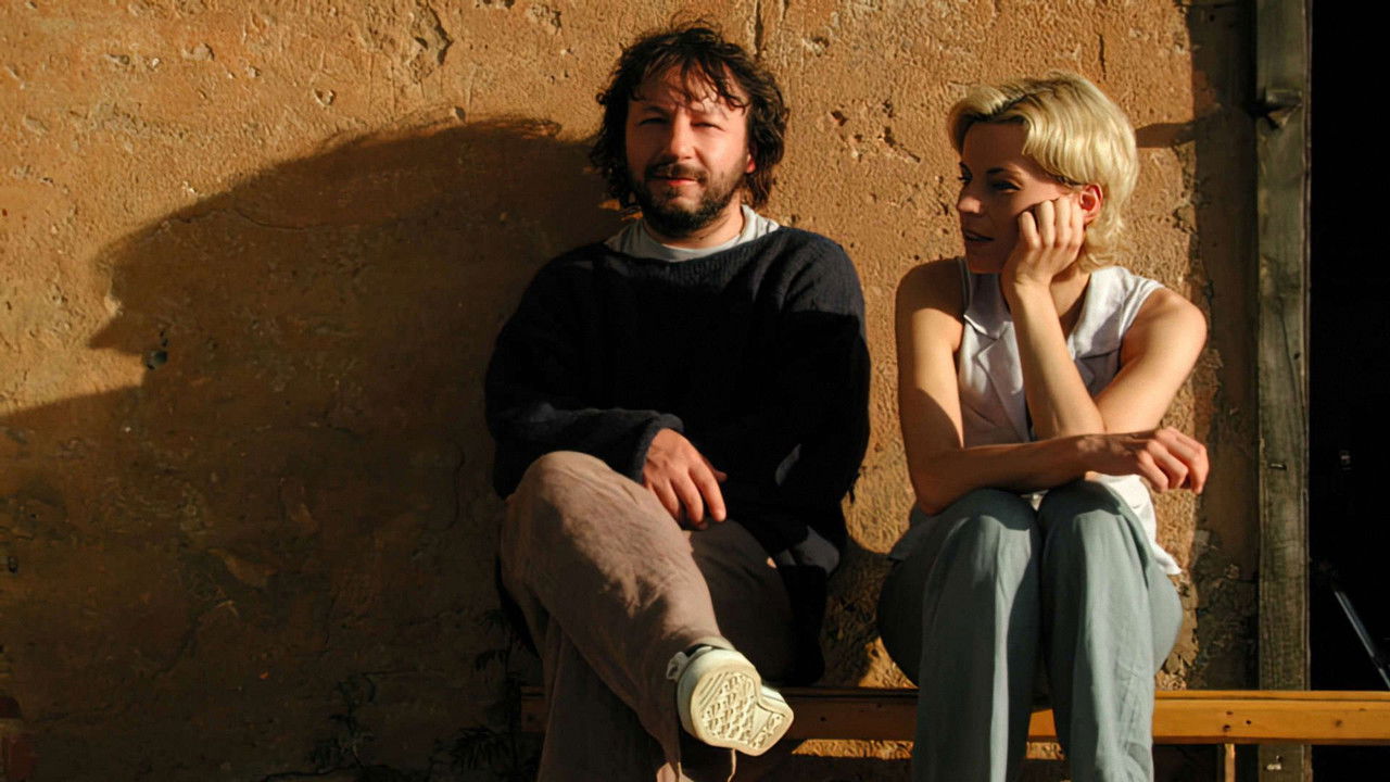 Squint Your Eyes backdrop