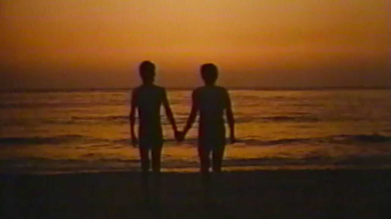 The Man from the Sea backdrop