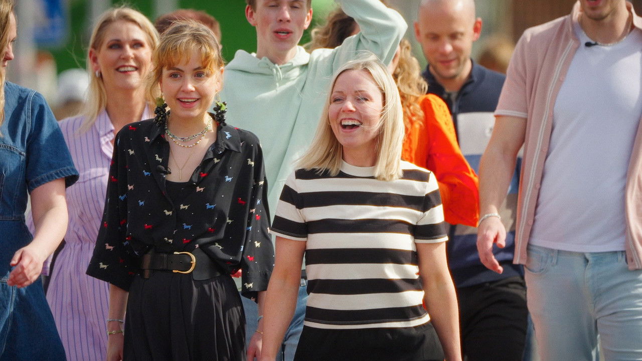 Bakemesterskapet backdrop