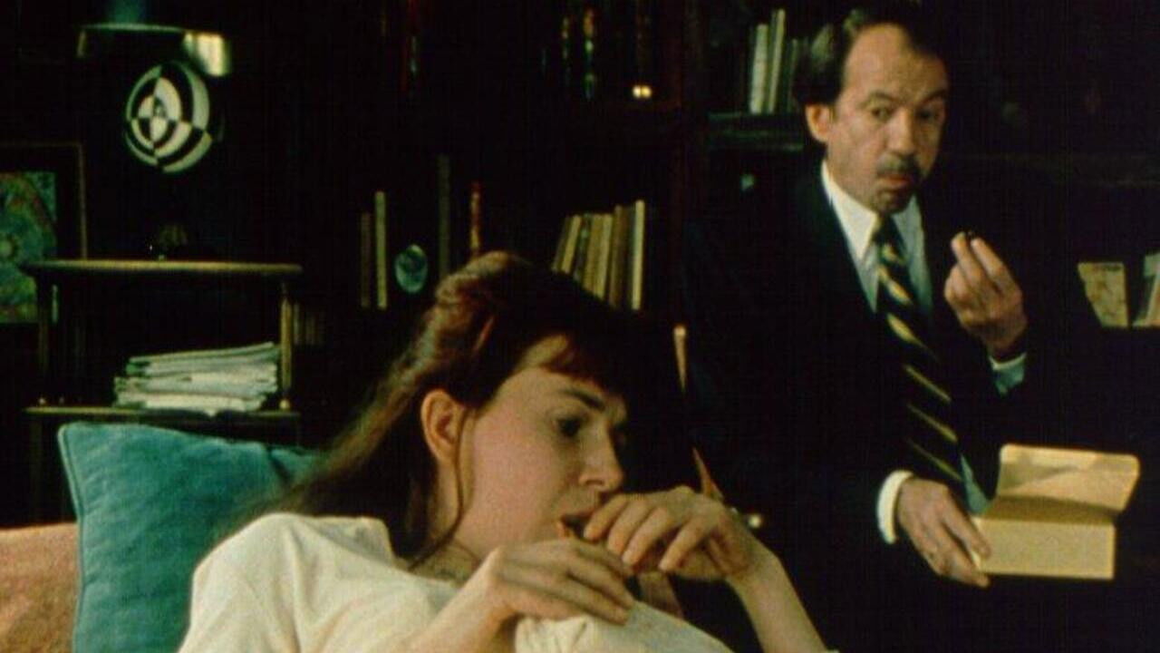 Man of My Life backdrop