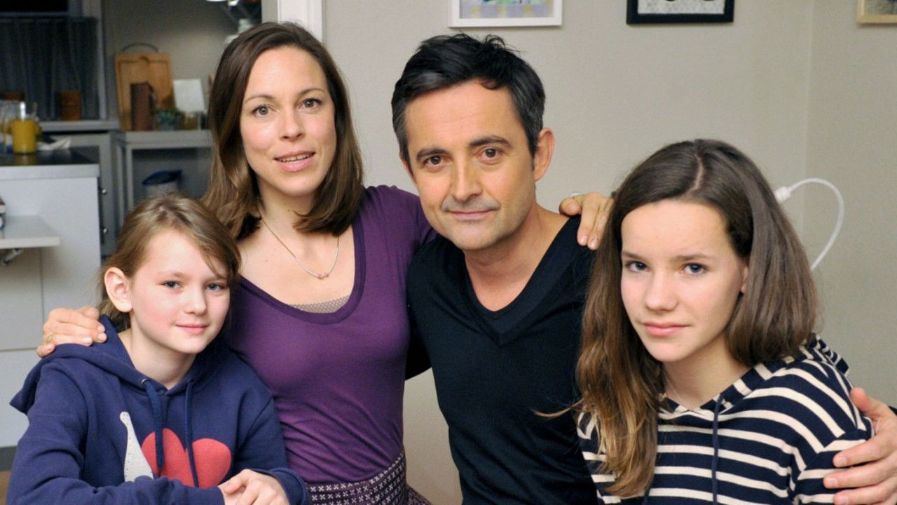 No Time for Dreaming backdrop