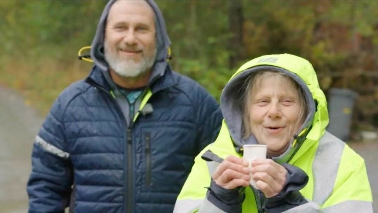 Marko & Irma backdrop