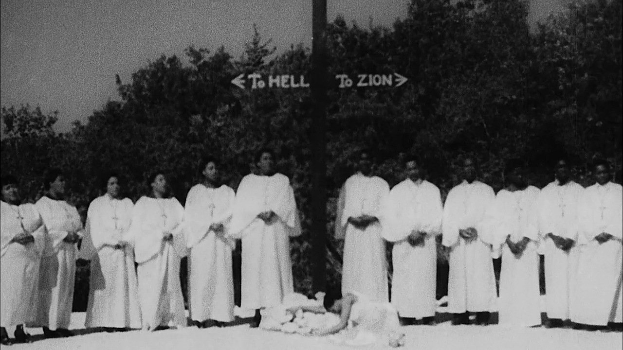 The Blood of Jesus backdrop