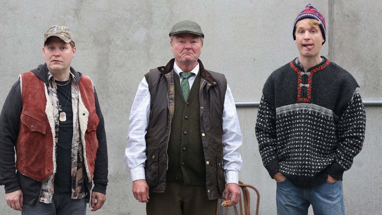 Kingdom of Sweden backdrop