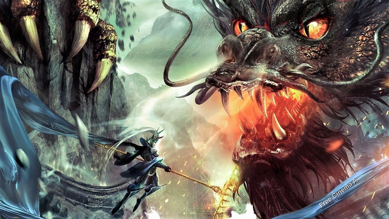 The Pig King backdrop