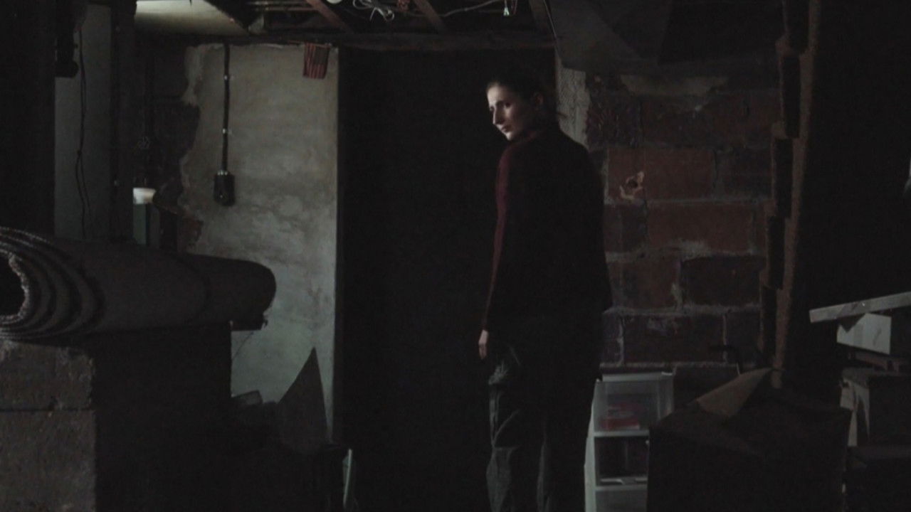 Down the Drain backdrop