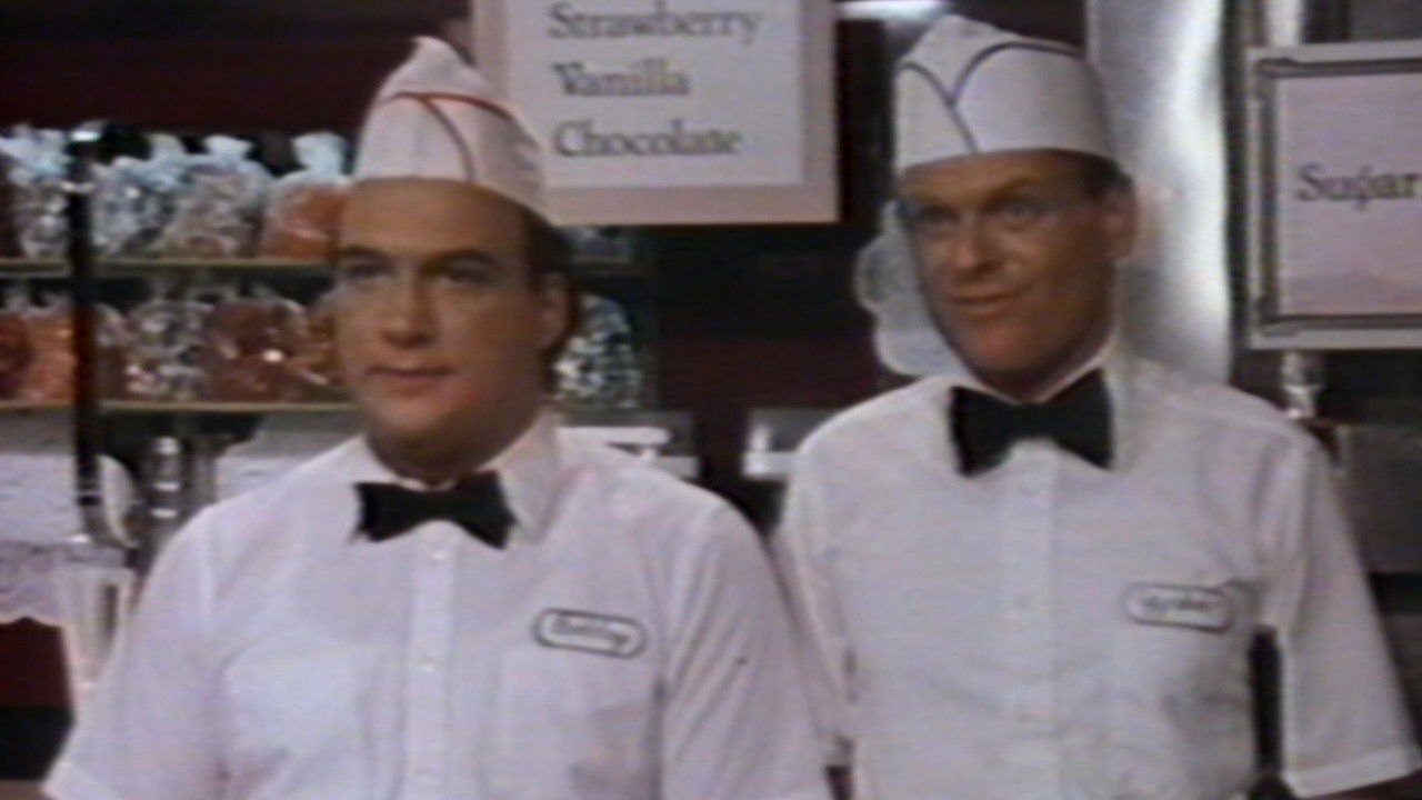 Mutant Video backdrop