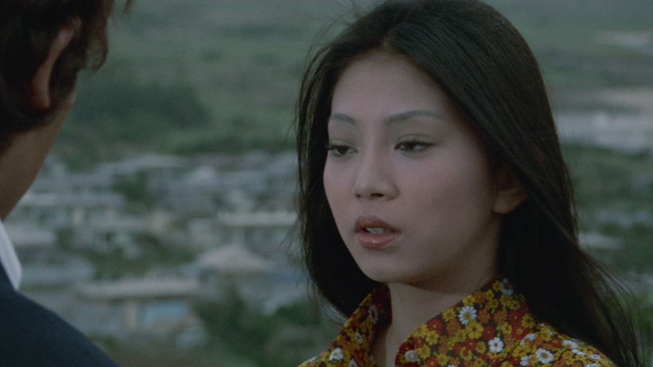 The Horrible Obsessions backdrop