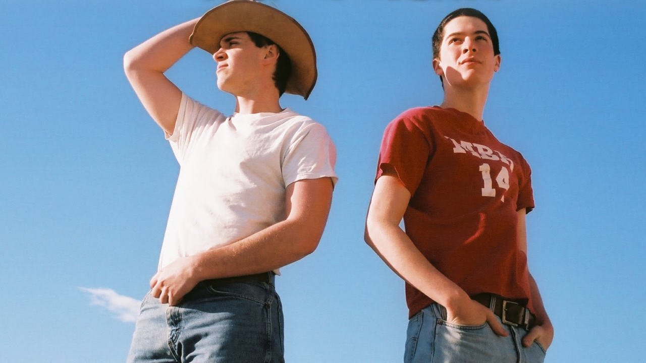 Arizona Sky backdrop