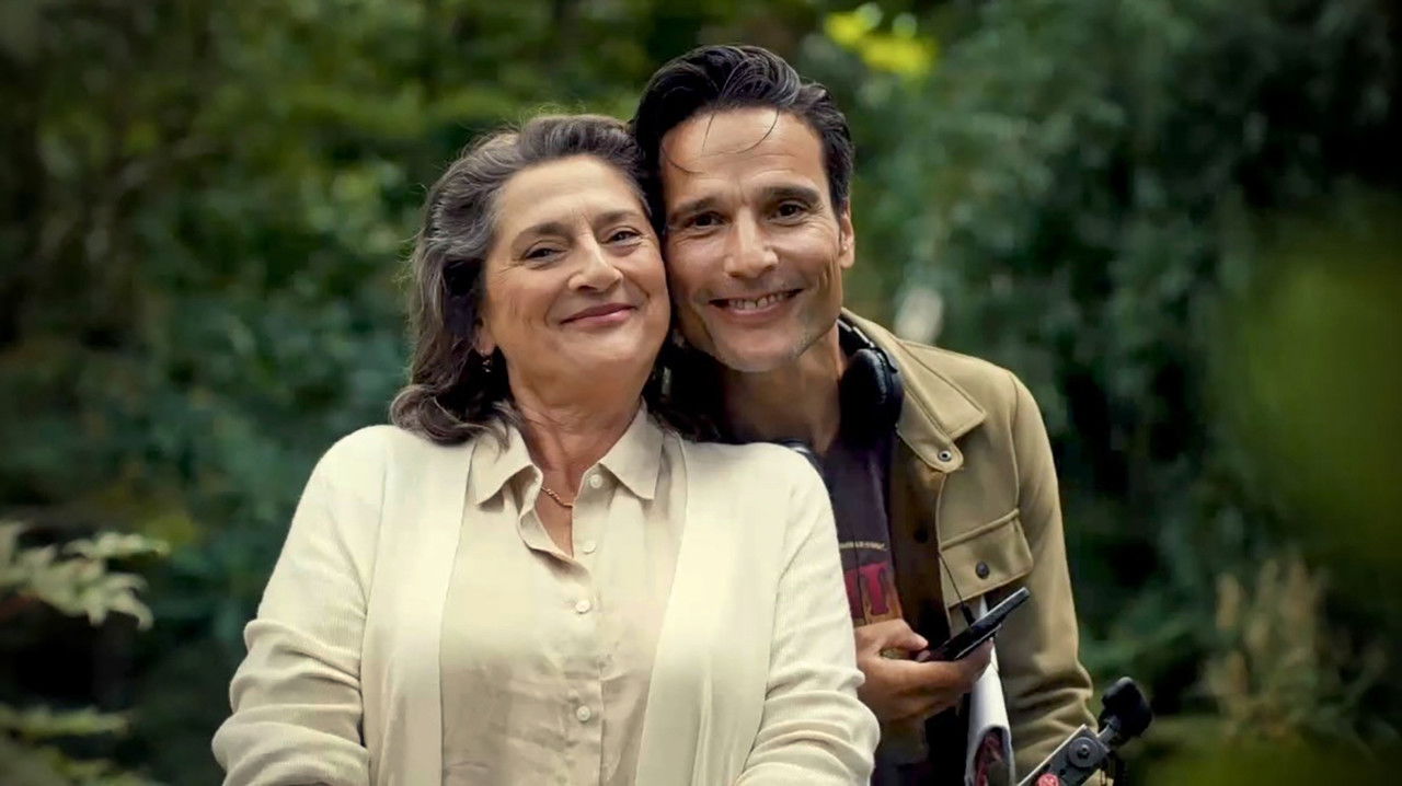 Rust en Vreugd backdrop