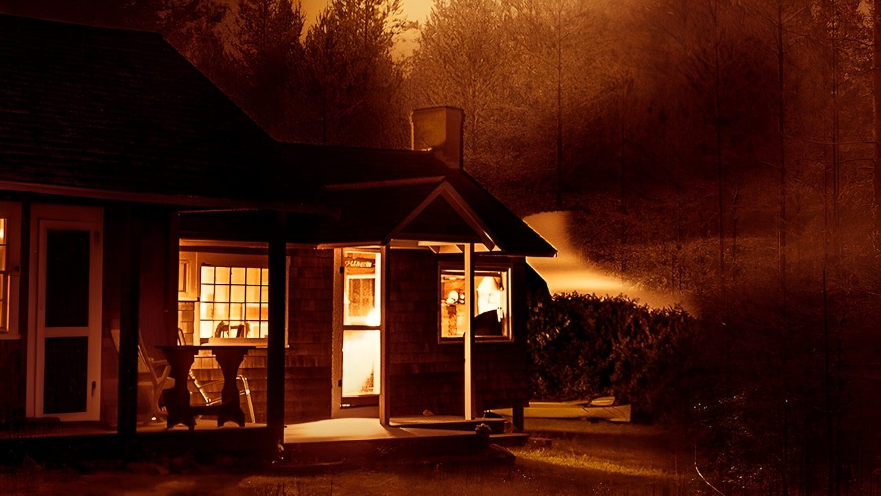 House of Bodies backdrop