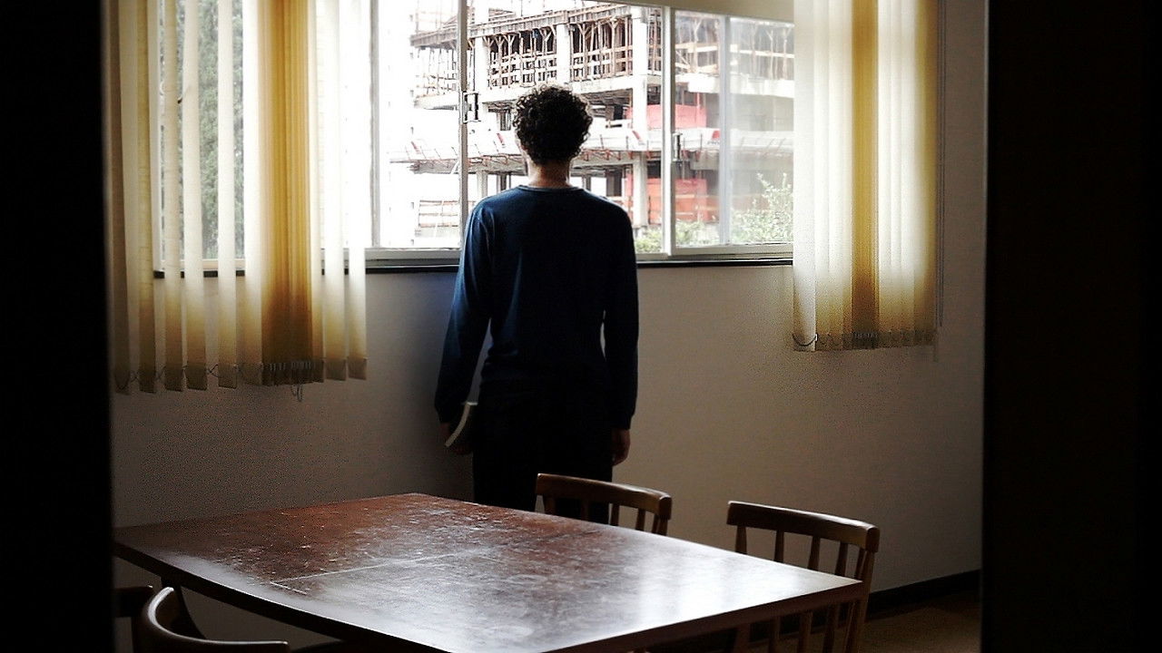 We Are Not Dreaming backdrop